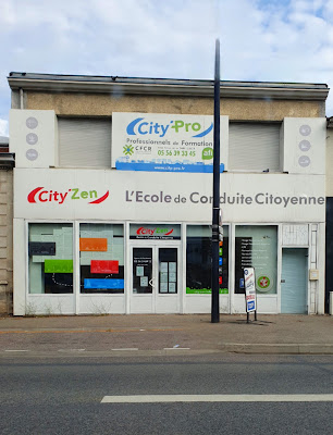 City'Zen CESAM Le Bouscat à Le Bouscat
