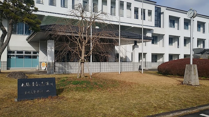 丹波篠山市役所第２庁舎