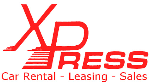 Xpress Car Rental