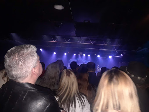 Live Music Venue «Aftershock Live Music Venue», reviews and photos, 5240 Merriam Dr, Merriam, KS 66203, USA