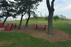 Governors Island Picnic Point image