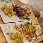 Photo n°2 de l'avis de Piero.a fait le 16/06/2023 à 17:31 sur le  Ristorante Pinzimonio à Ostuni