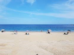 Photo de Playa Cabo Real avec un niveau de propreté de très propre