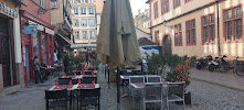 Atmosphère du Restaurant Brasserie Au Canon à Strasbourg - n°6