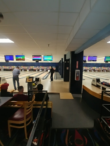 Bowling Alley «Bonwood Bowl», reviews and photos, 2500 Main St, South Salt Lake, UT 84115, USA