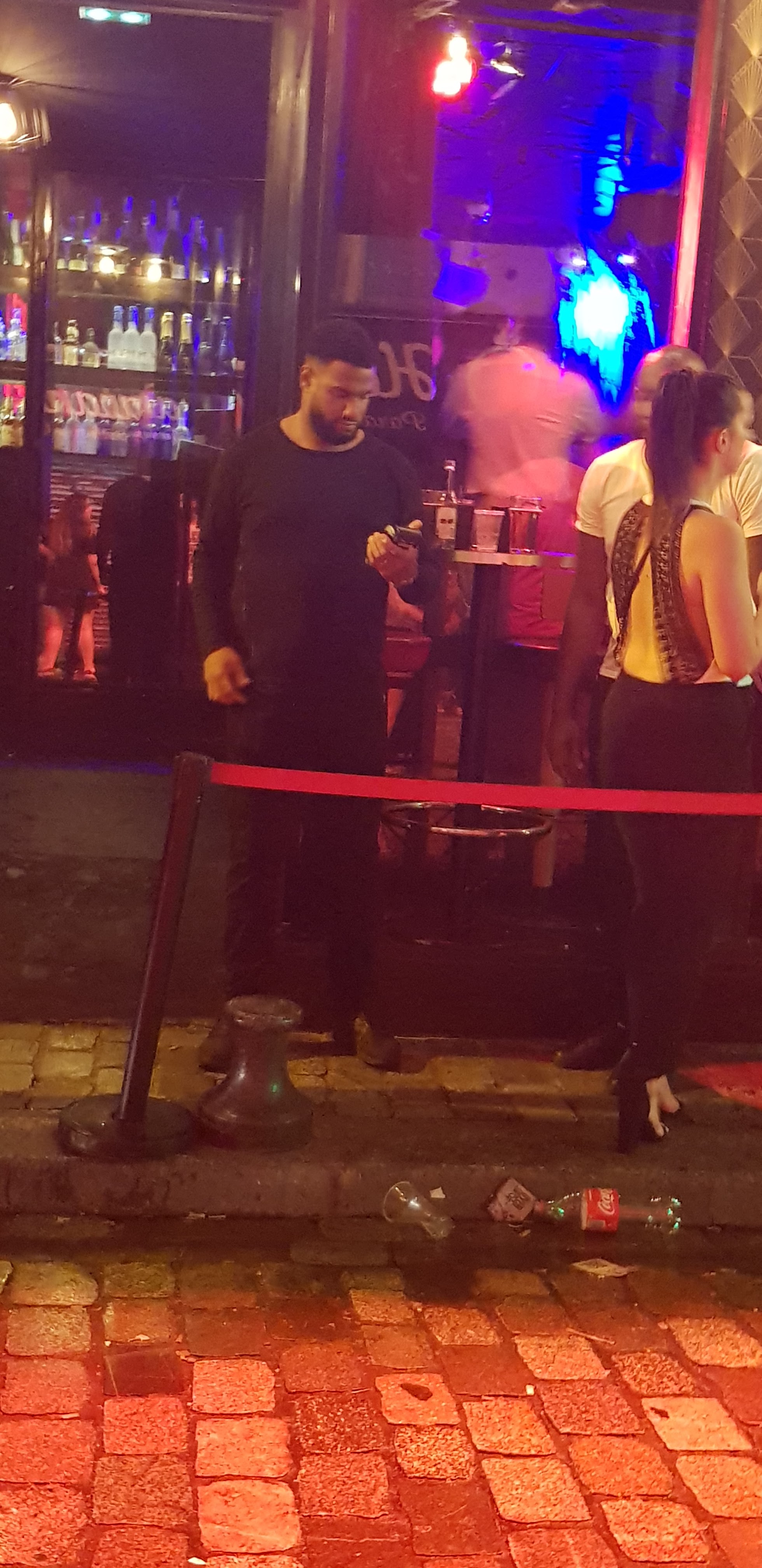 Photo n° 1 de l'avis de Gigi.z fait le 18/08/2019 à 01:50