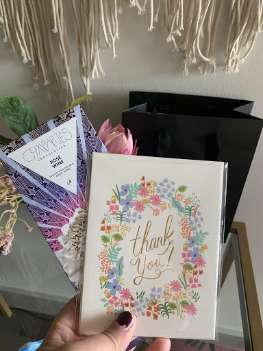 Gift Shop «Read Between The Lines», reviews and photos, 2412 Victory Park Ln, Dallas, TX 75219, USA