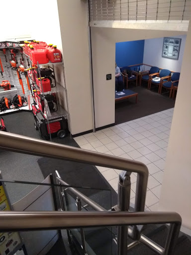 Honda Dealer «Lynnwood Honda», reviews and photos, 22020 WA-99, Edmonds, WA 98026, USA