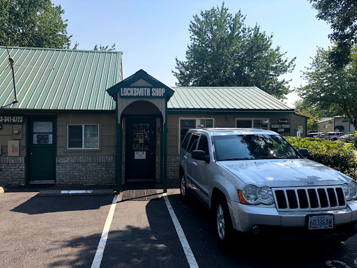 Locksmith «Advantage Locksmith Portland», reviews and photos, 8104 SW Durham Rd, Portland, OR 97224, USA