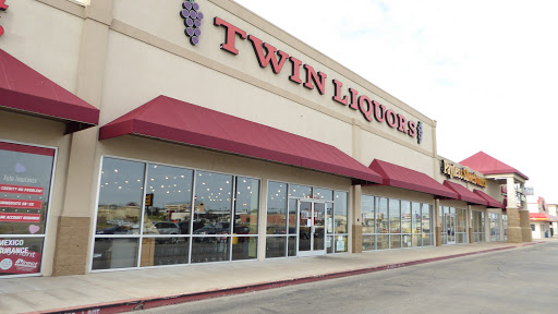 Twin Liquors