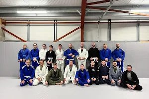 The Brazilian Jiu Jitsu Academy image