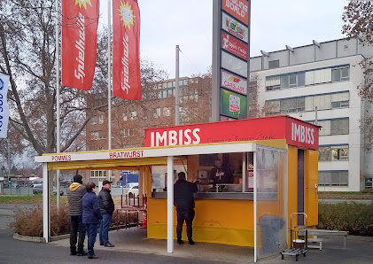 Imbiss Casterfeld Center Casterfeldstraße 62, 68199 Mannheim, Deutschland
