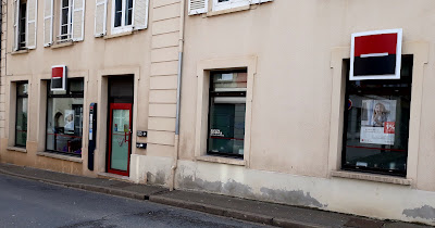 SG à Dourdan