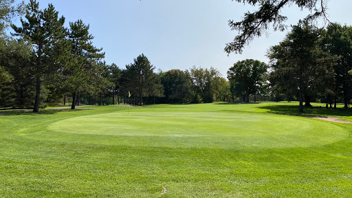 Golf Club «Spooner Golf Club», reviews and photos, W6120 Co Hwy H, Spooner, WI 54801, USA