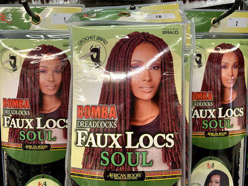 Beauty Supply Store «Unique Beauty Supply», reviews and photos, 752 N Main St, Providence, RI 02904, USA