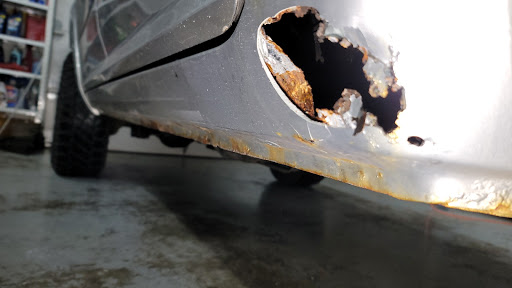 Used Car Dealer «Pride Auto Sales», reviews and photos, 10824 Courthouse Rd, Fredericksburg, VA 22408, USA