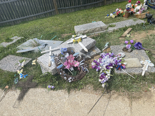 Funeral Home «Floral Hills Memorial Gardens», reviews and photos, 5336 Old Taylor Mill Rd, Taylor Mill, KY 41015, USA