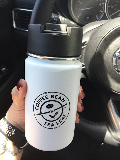 Coffee Shop «The Coffee Bean & Tea Leaf», reviews and photos, 18705 Devonshire St, Northridge, CA 91324, USA