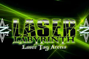 LASER LABYRINTH Ltd image