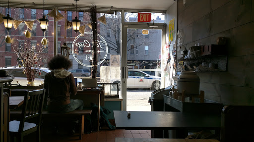 Cafe «Tin Cup Cafe», reviews and photos, 719 4th Ave, Brooklyn, NY 11232, USA