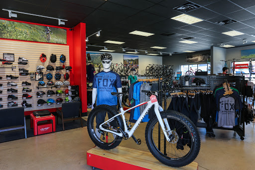 Bicycle Store «Bountiful Bicycle Center», reviews and photos, 151 Main St, Kaysville, UT 84037, USA