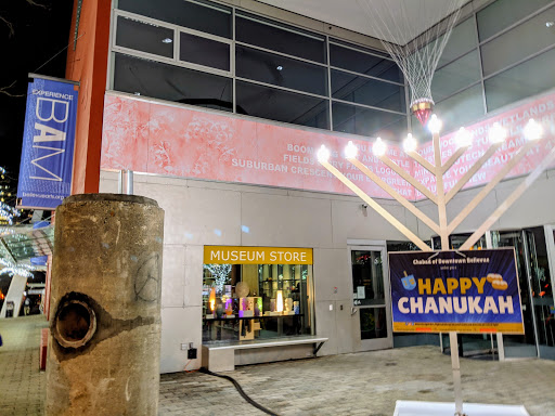 Art Museum «Bellevue Arts Museum», reviews and photos, 510 Bellevue Way NE, Bellevue, WA 98004, USA