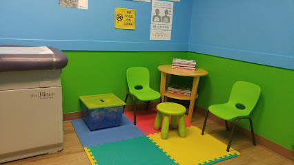 Kiwi Pediatrics