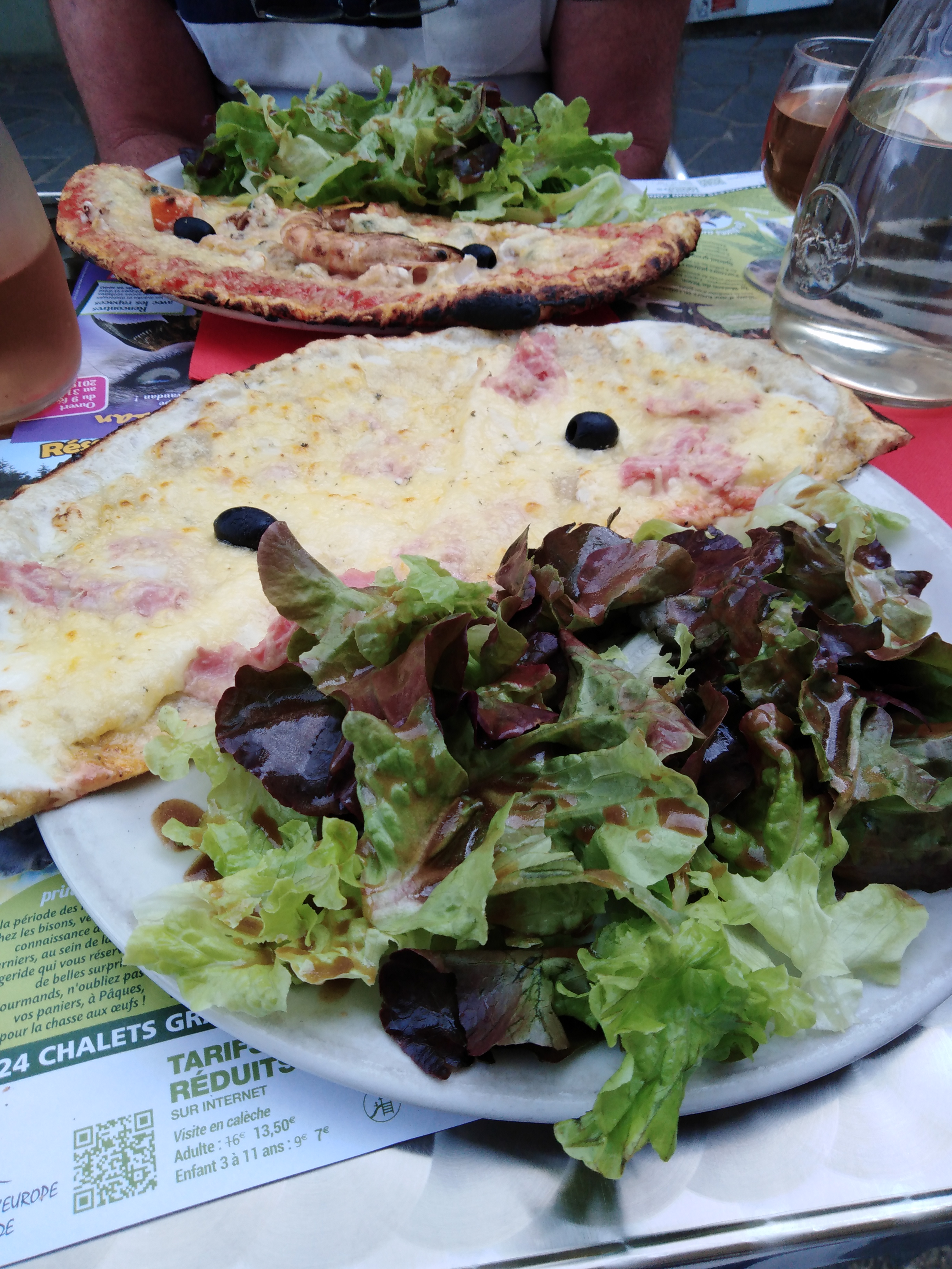 Photo n° 1 de l'avis de chantal.r fait le 16/08/2019 à 05:24