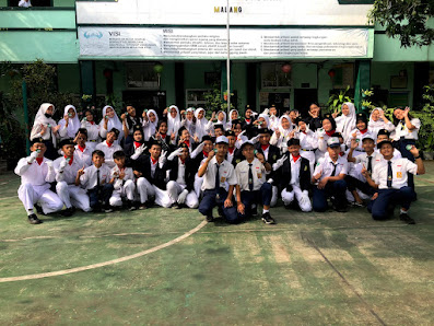 Terbaru - SMP Kartika IV-9 Malang