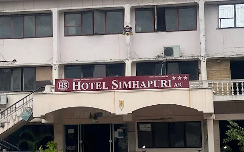 Hotel Simhapuri image