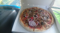 Plats et boissons du Pizzeria Pizza des arènes à Castets - n°15