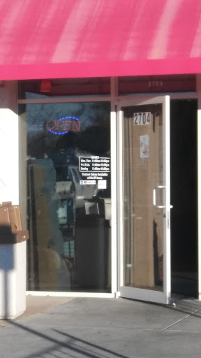 Ice Cream Shop «Baskin-Robbins», reviews and photos, 2704 S Prairie Ave, Pueblo, CO 81005, USA