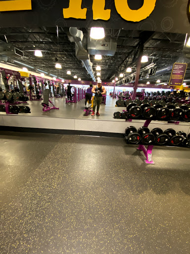Gym «Planet Fitness», reviews and photos, 7680 Stream Walk Ln, Manassas, VA 20109, USA