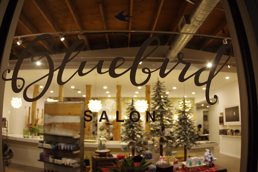 Beauty Salon «Bluebird Salon», reviews and photos, 742 Marsh St, San Luis Obispo, CA 93401, USA