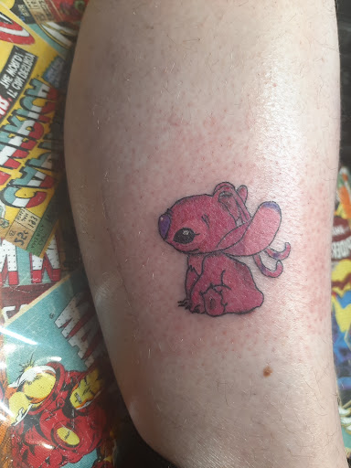 Explore brother tattoo ideas for sister, creative tattoo ideas in Spokane, available at PNW Tattoo