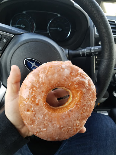 Donut Shop «Legendary Doughnuts», reviews and photos, 1414 S 320th St, Federal Way, WA 98003, USA