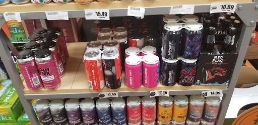 Liquor Store «Bridge Liquors», reviews and photos, 110 Knable Ln, New Albany, IN 47150, USA