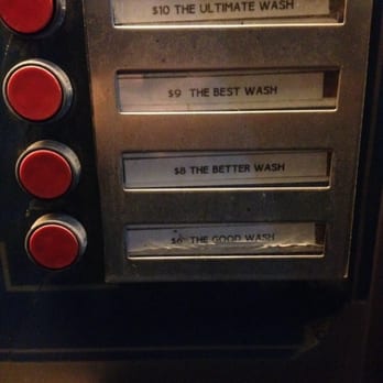 Car Wash «Laser Wash of Georgetown», reviews and photos, 300 River Bend Dr, Georgetown, TX 78628, USA