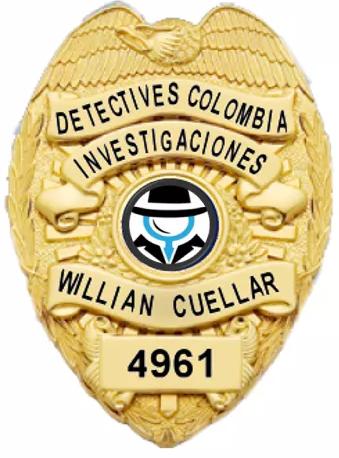 DETECTIVES COLOMBIA INVESTIGACIONES D.C.I. S.A.S.