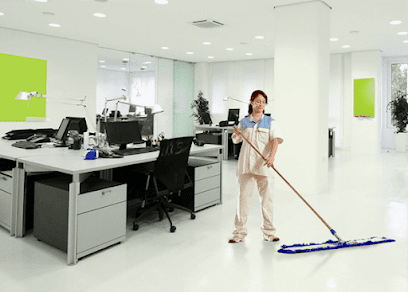 Empresa de Limpieza -Cleanmanagers