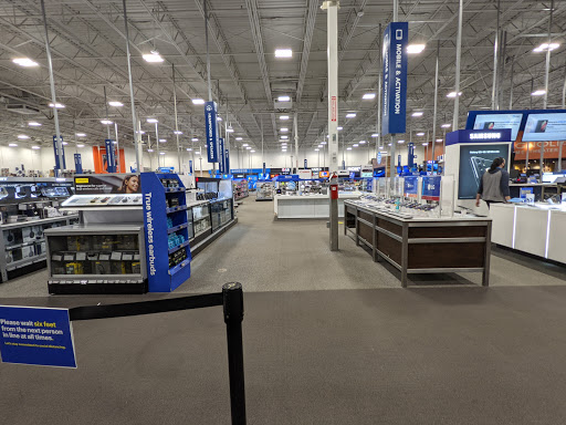 Electronics Store «Best Buy», reviews and photos, 217 Independence Blvd, Virginia Beach, VA 23462, USA