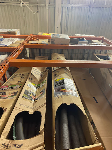 Home Improvement Store «The Home Depot», reviews and photos, 2360 White Bear Ave, Maplewood, MN 55109, USA