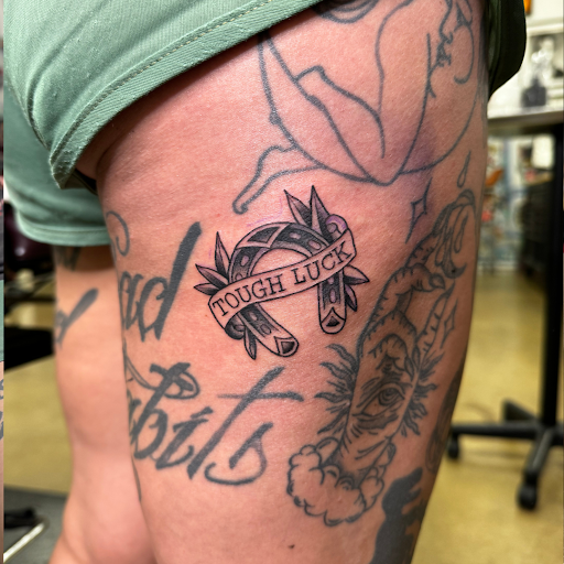 Explore chest tattoo ideas woman, creative tattoo ideas in Maryland Heights, available at Thirteen Roses Tattoo & Aesthetics