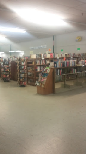 Thrift Store «Center of Hope Super Thrift Store», reviews and photos, 1700 Hamric Dr E, Oxford, AL 36203, USA