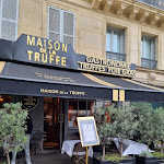 Photo n° 1 de l'avis de Nath.B fait le 28/10/2023 à 17:02 pour La Maison de la Truffe à Paris