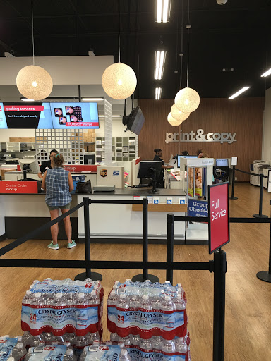 Office Supply Store «Office Depot», reviews and photos, 5500 W Sample Rd B, Margate, FL 33073, USA