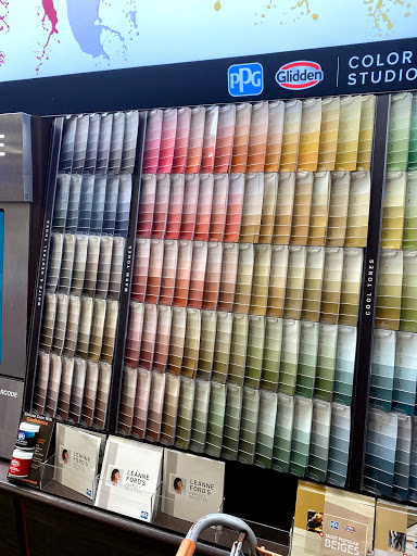 Home Improvement Store «The Home Depot», reviews and photos, 785 New York Ave, Huntington, NY 11743, USA