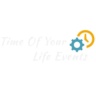 Time Of Your Life Events