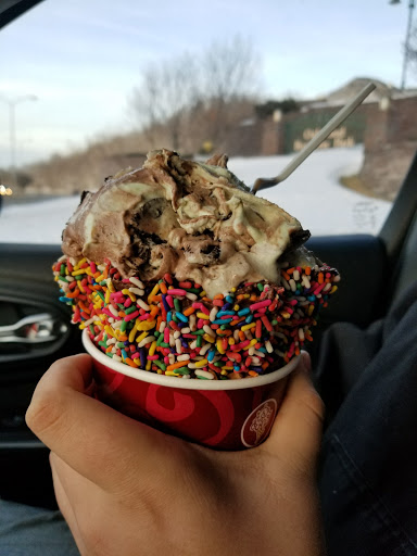 Ice Cream Shop «Cold Stone Creamery», reviews and photos, 4613 Keystone Crossing, Eau Claire, WI 54701, USA