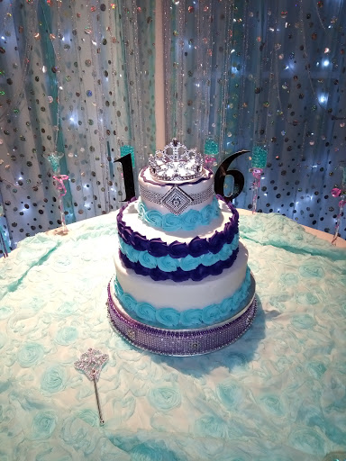 Caterer «Generations Banquet Hall & Catering», reviews and photos, 81 Memorial Dr, Avon, MA 02322, USA